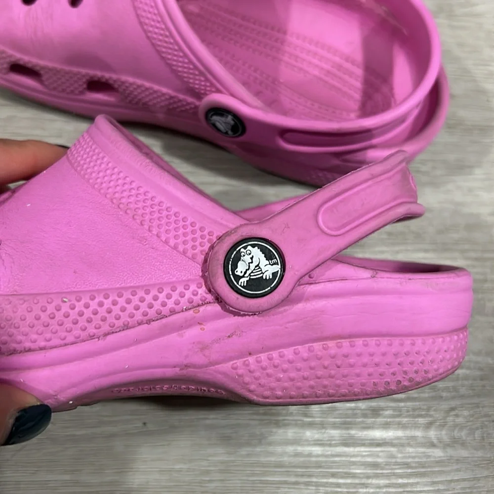 Crocs kids, youth Classic clog
